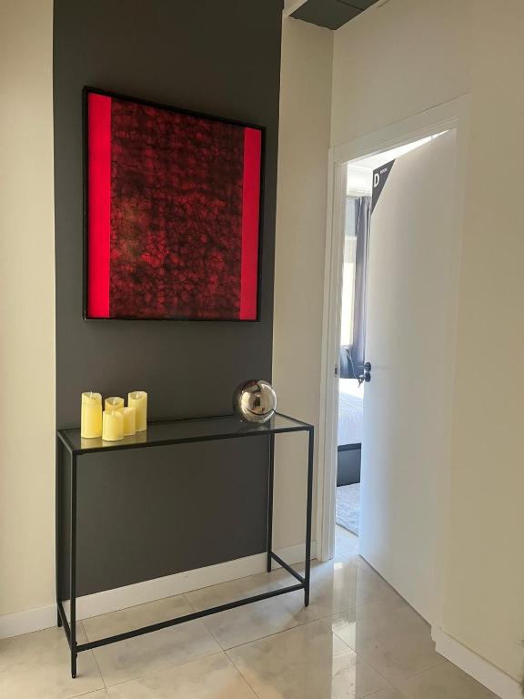 Habitación Oasis D centro de Madrid - 3