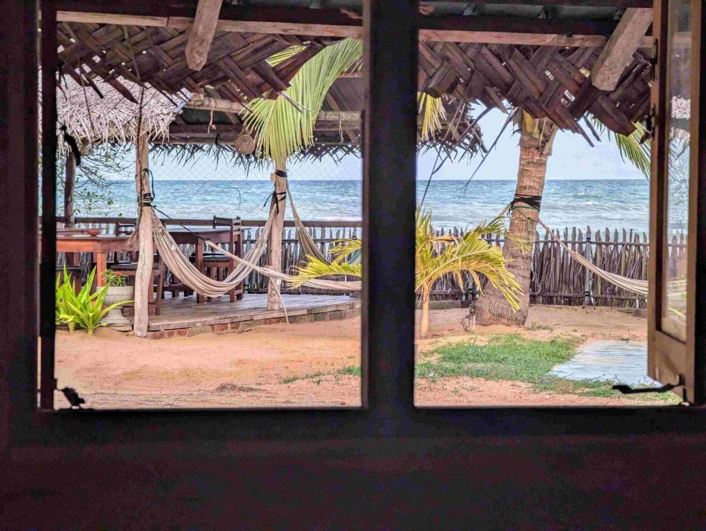 Surfpoint Sri Lanka Kite Village