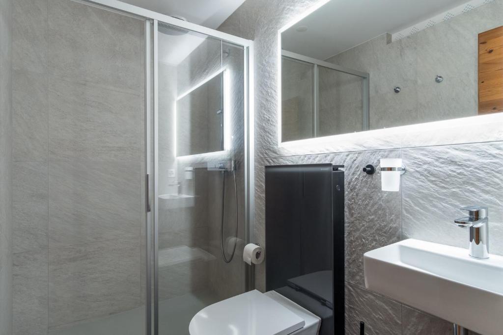 Chambre Les Bouleaux - 1 lit - 3 pers - 2