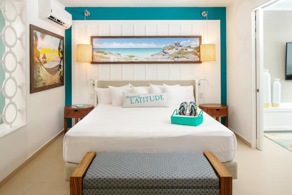 Margaritaville Island Reserve Riviera Cancún - A Karisma All-Inclusive Experience for All - 3