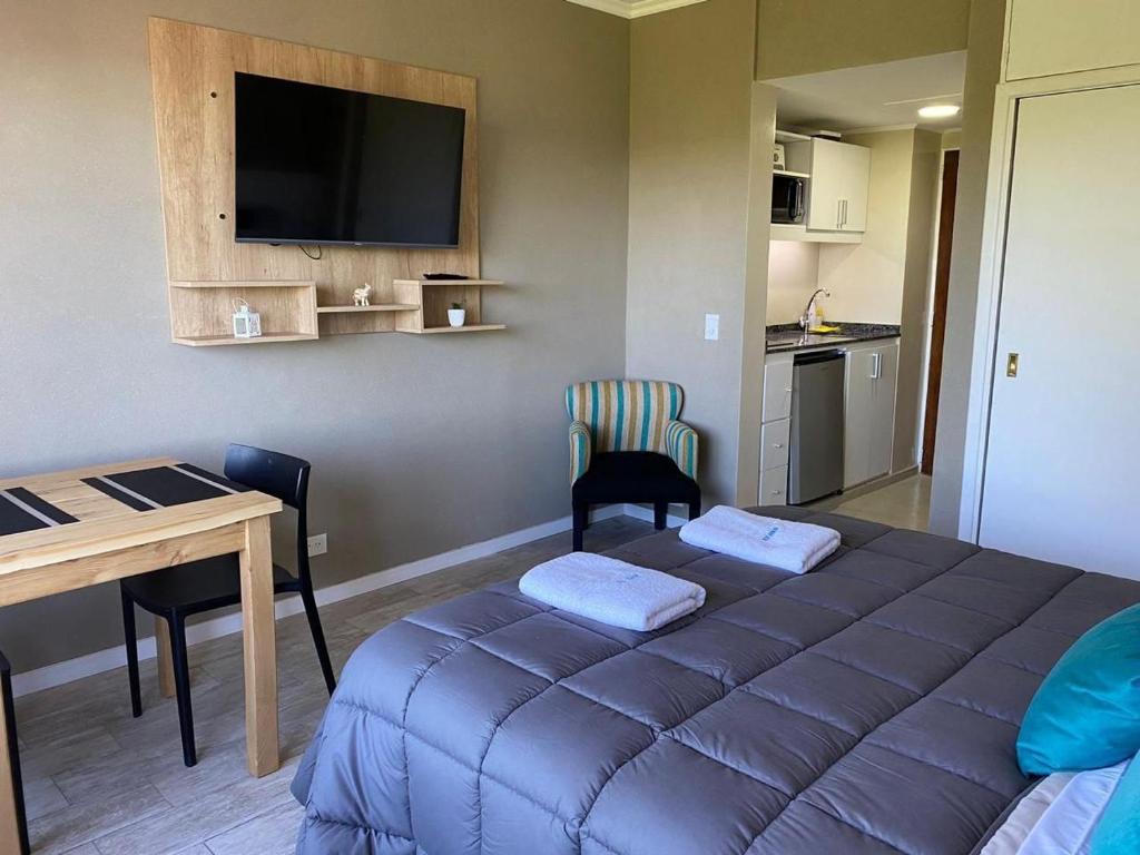 Vista al Lago - Céntrico - 3