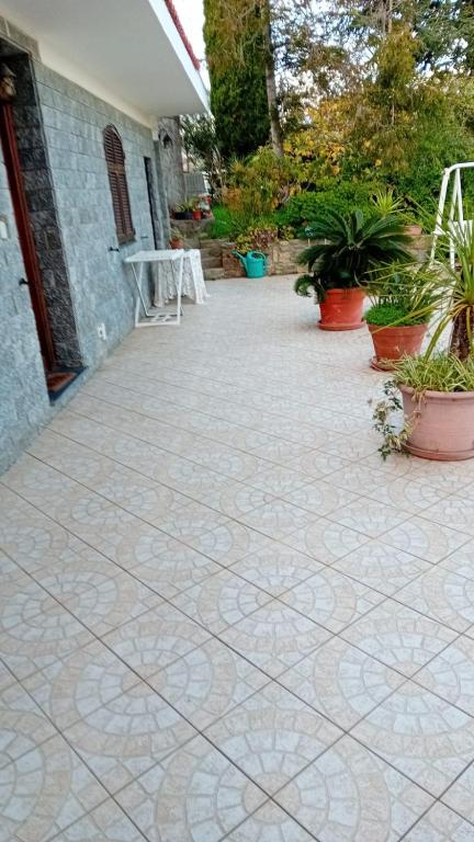 Casa Capo Verde - 2