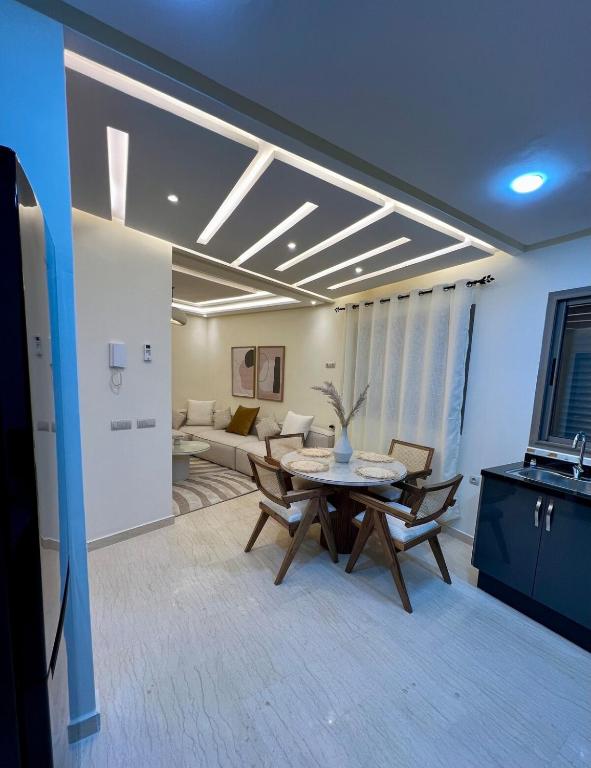 T1 Chic & Bright in Marrakech, Marakéš