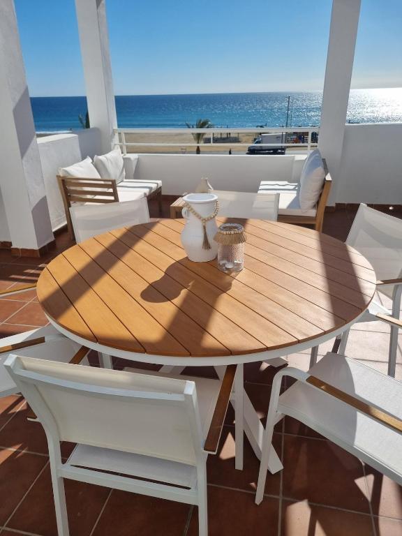 Beautiful luxury apartment with sea view Mojacar Playa - 3