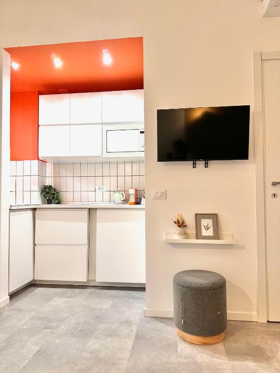 YR Apartments Dergano - 1 Min Walk to Metro - 4