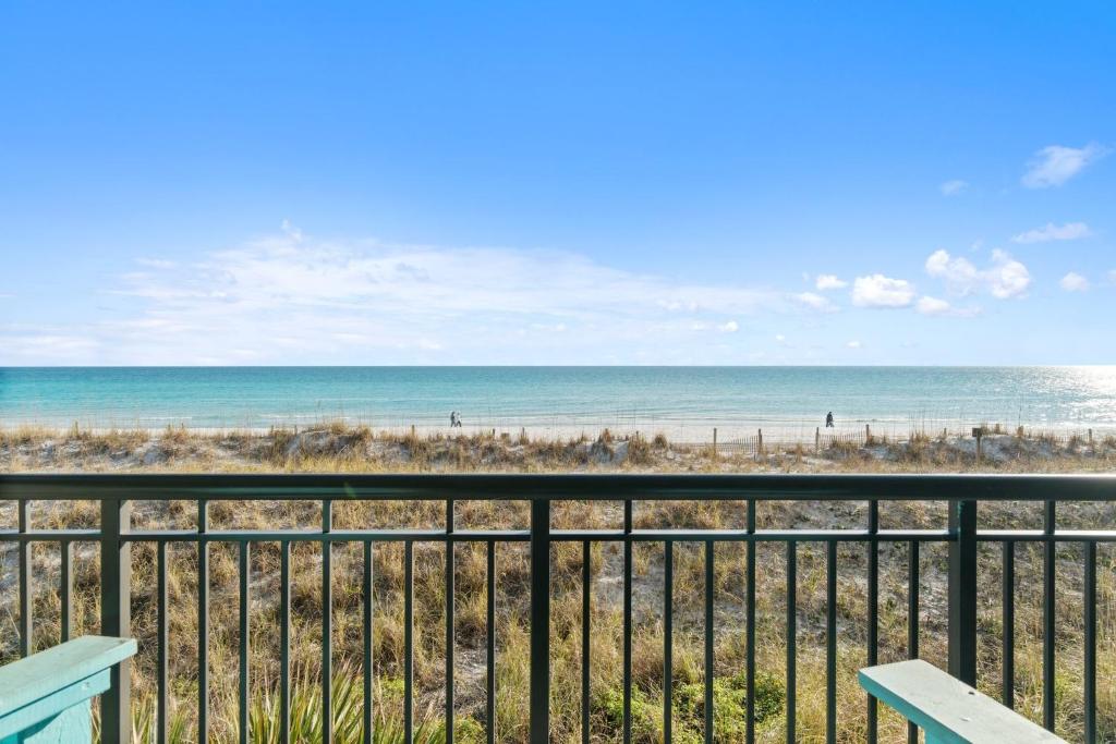 Beach Front, Sugar Shores 2A, Free Activities Included!, Fort Walton Beach