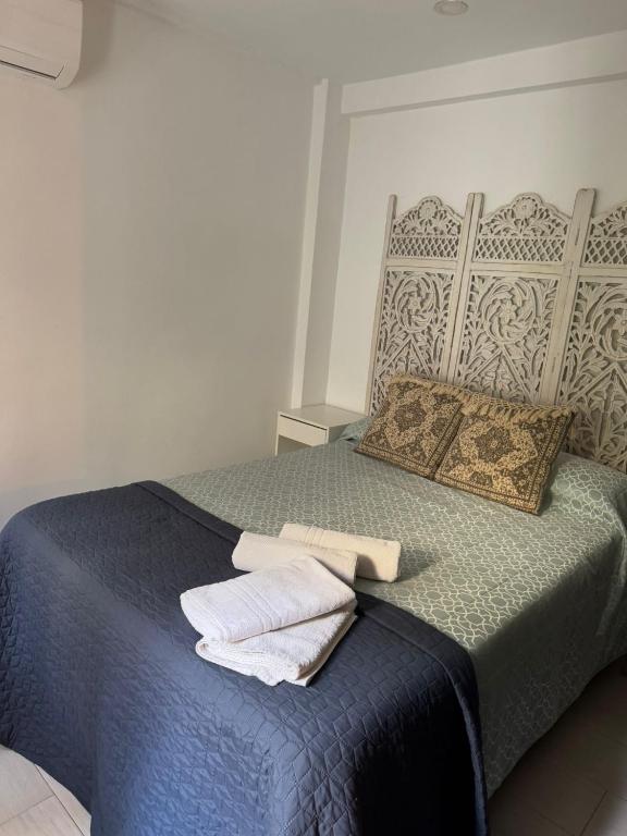 Apartamento LA DORADA - 4
