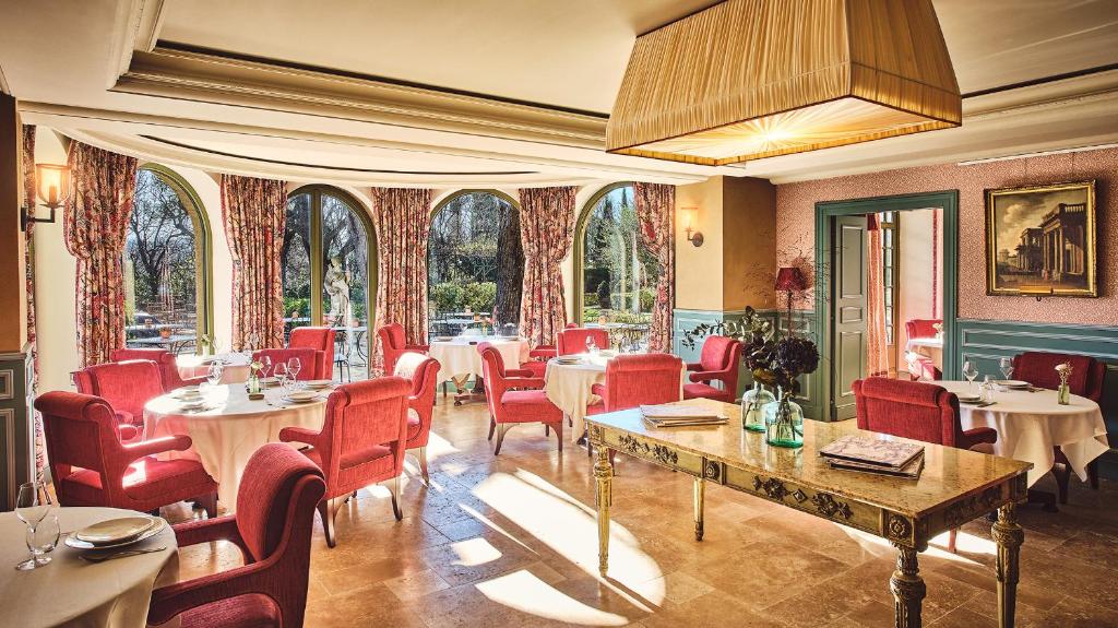 Le Pigonnet - Esprit de France, Aix-en-Provence