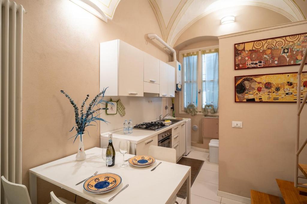 Gaudio 53 - Loft in Sanremo city center - 5