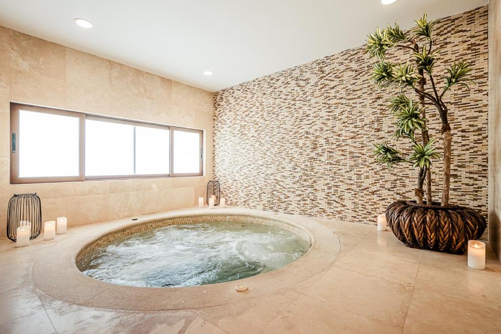 Spa