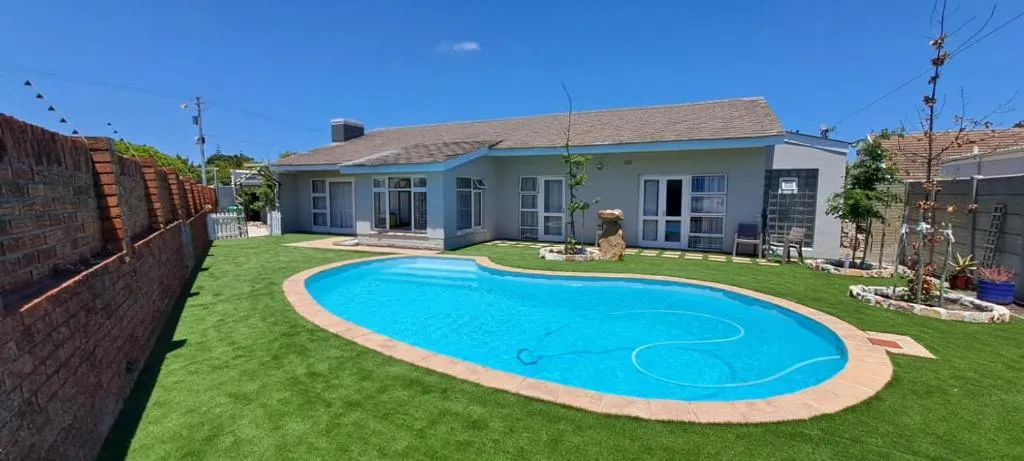 Southern Suburbs Stays, hotel in Plumstead