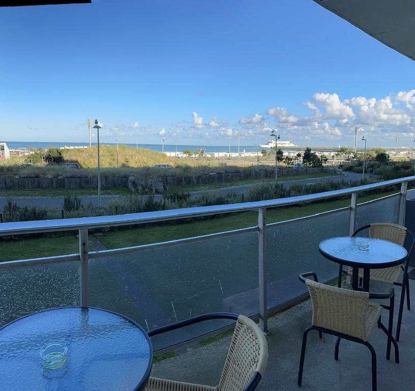 Le cocon de la plage - 4