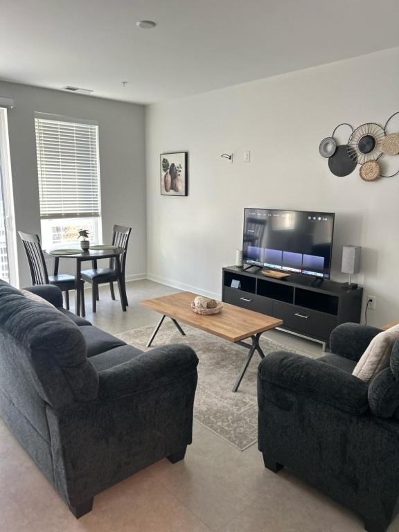 National at The Helix, Chesapeake