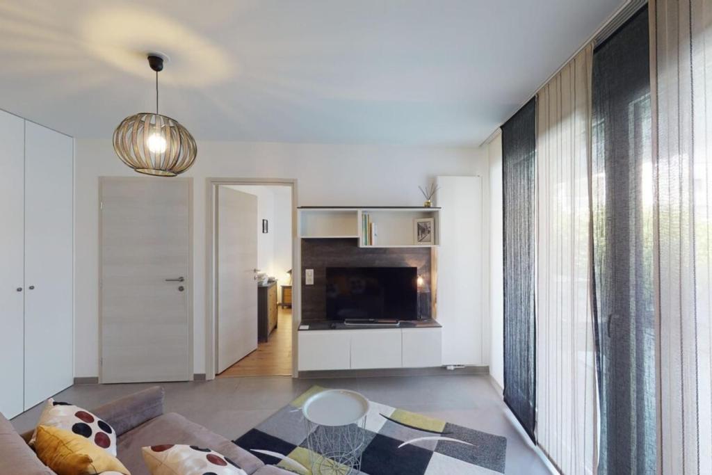 Le Confort Annecy terrasse & parking privé - 2