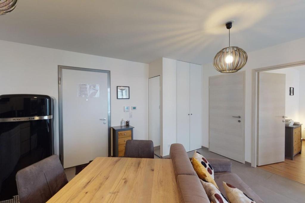 Le Confort Annecy terrasse & parking privé - 4