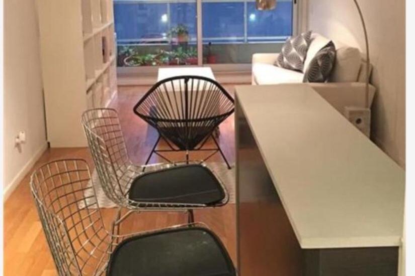 Departamento en Palermo con amenities - 5