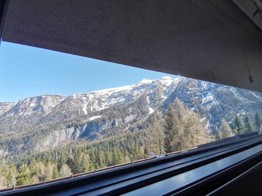 Appartamento I Larici direttamente sulla pista a Folgarida - 2