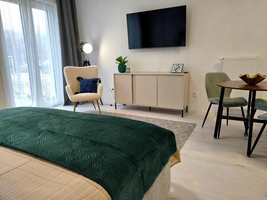 Apartman Natalia, hotel v destinaci Kysucké Nové Mesto