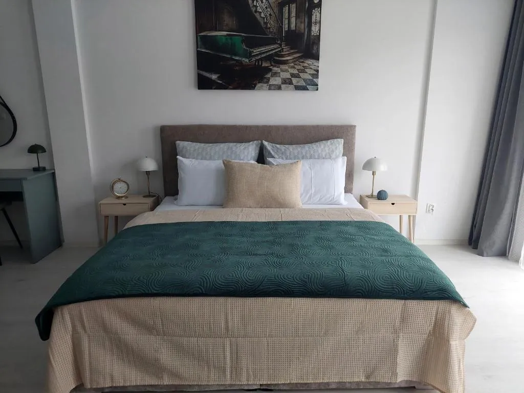 Apartman Natalia, hotel v destinaci Kysucké Nové Mesto