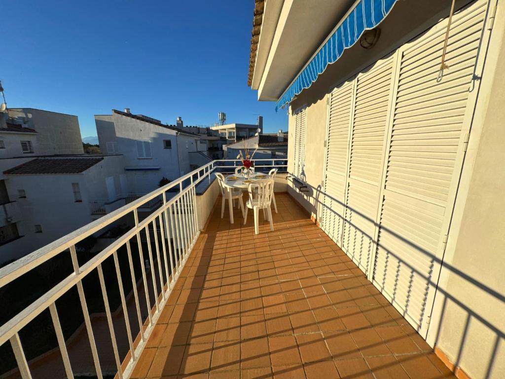 IBR - Platja de Roses 314 - 4