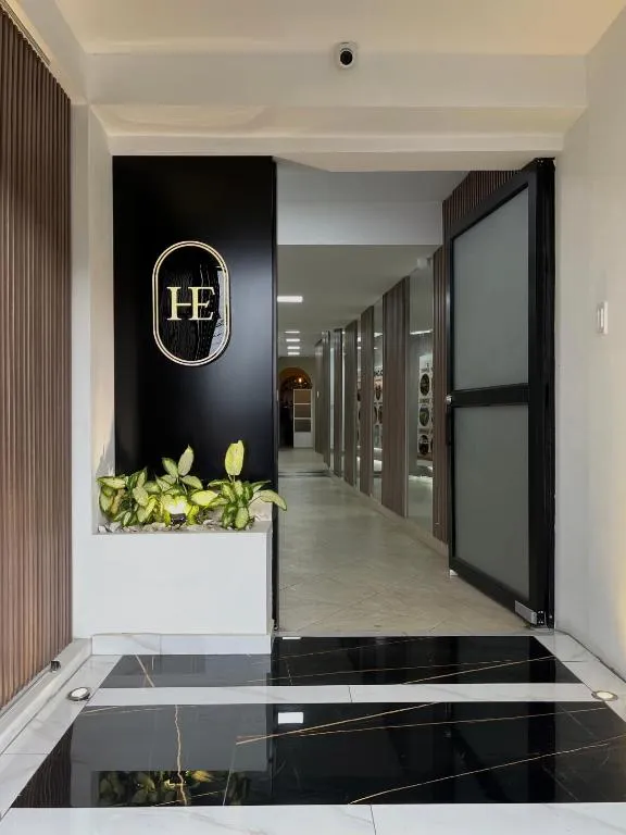 Hotel Encanto，位于波帕扬的酒店