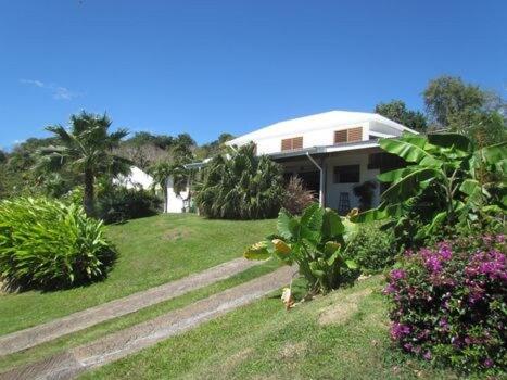 Villa vue mer, Trois-Rivières