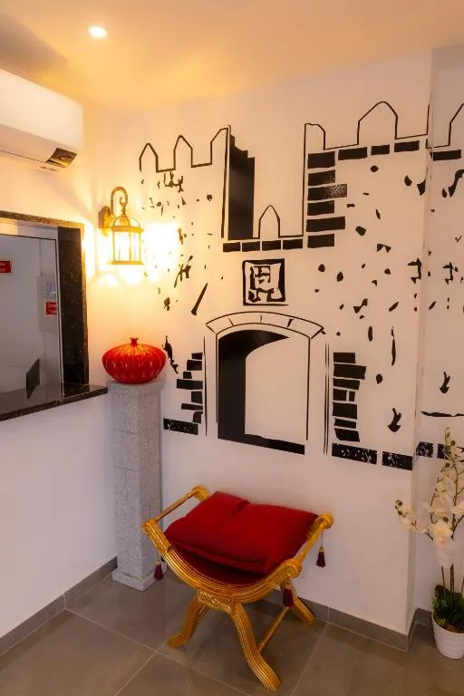 Figuras Mágicas, hotel in Trancoso