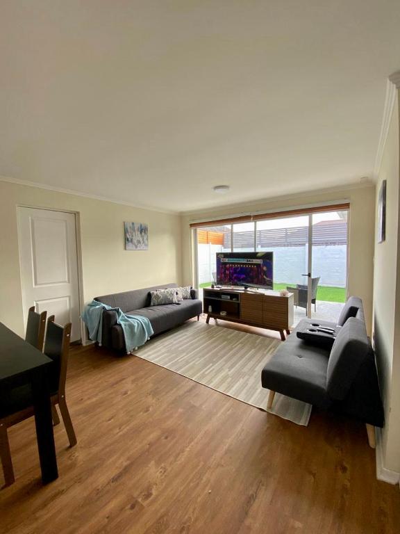 Casa en La Serena - 1