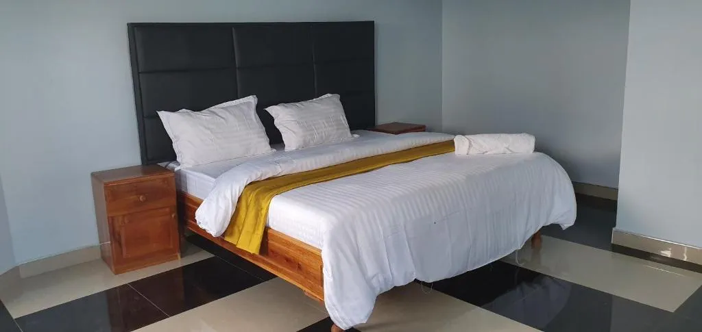 NEBCON Executive Lodge, hotel in Kitwe