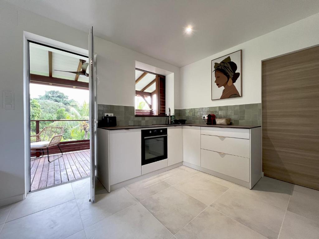 Kaza Cosi T2 Charme & Confort, Sainte-Luce