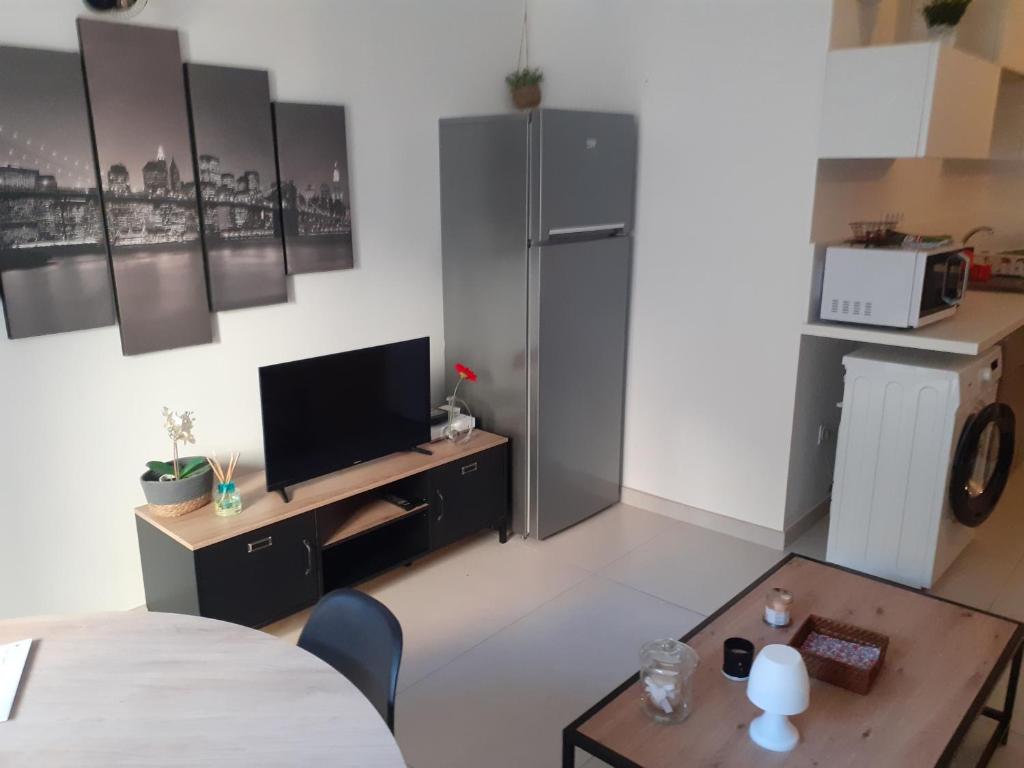 Chez Jean-Luc, Port-Vendres