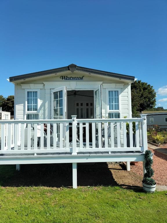 St Nicholas Number 5, Turnberry