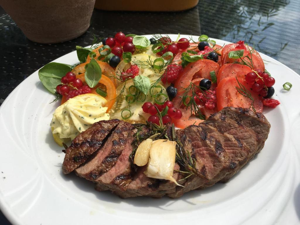 Hotel Klostermühle 館内設備