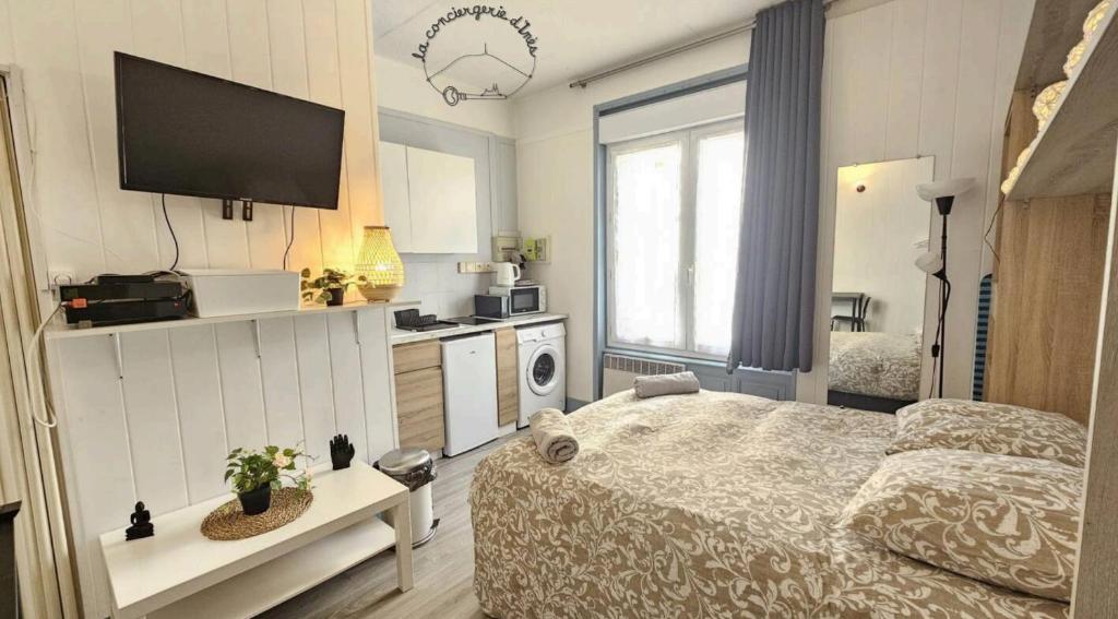 Le Girod #Proche Centre#Confort, Clermont-Ferrand