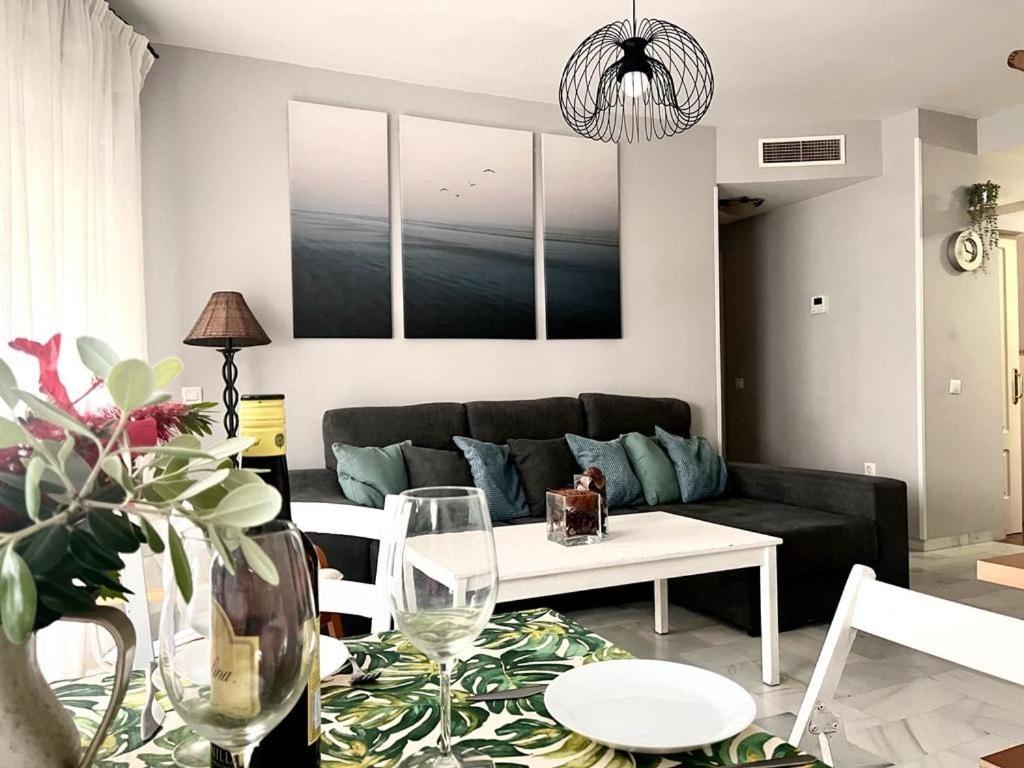 EXCLUSIVE APARTMENT 3 HAB Wifi - 4