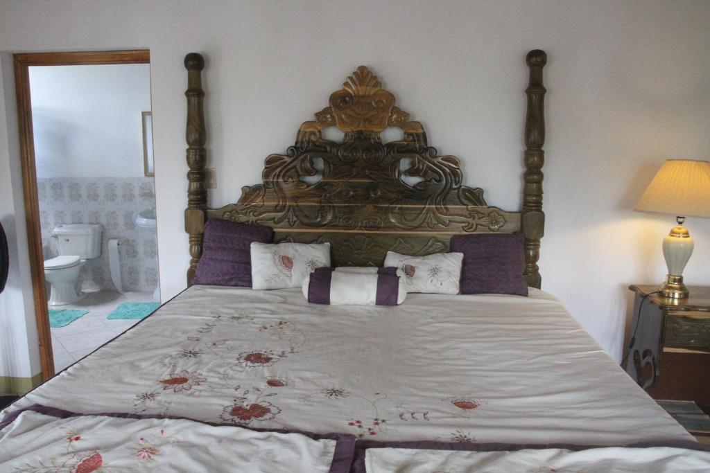 Heritage Space, Montego Bay