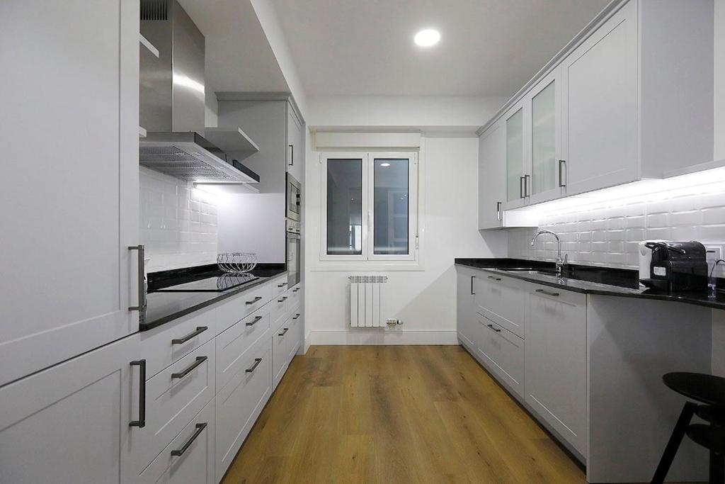 Apartamento con Parking a 15 de la playa - 4