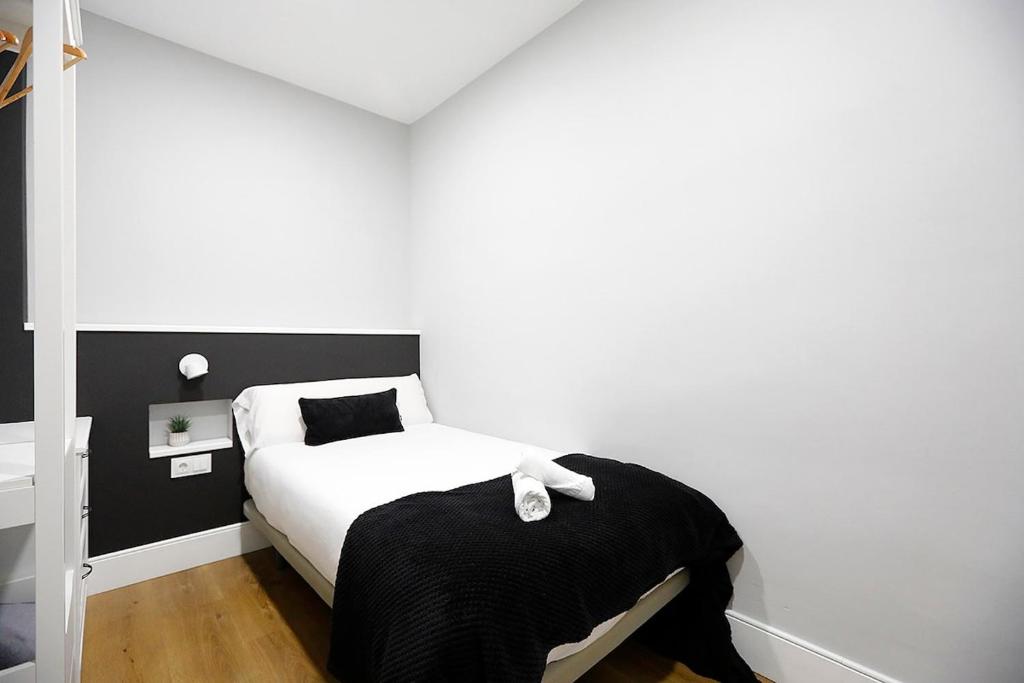 Apartamento con Parking a 15 de la playa - 5