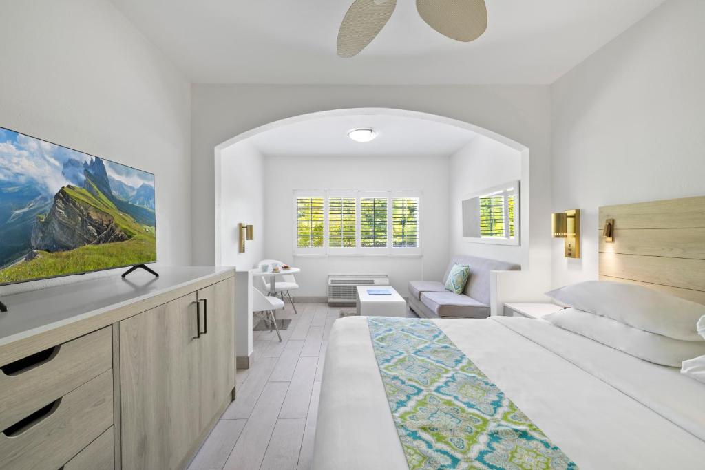 Ports of Call Resort