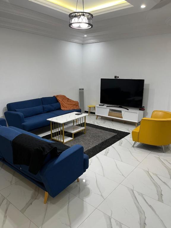 Comfortable apartment!, Dakar