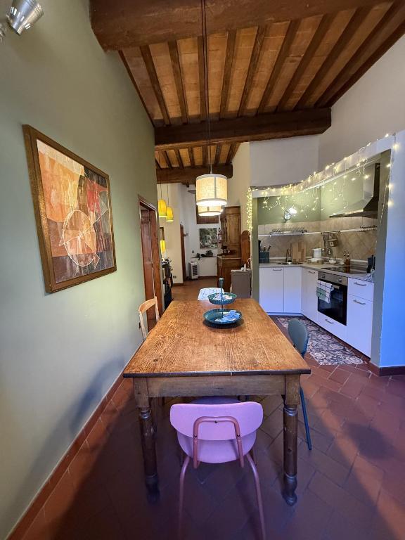 silvia nel borgo, Montelupo Fiorentino