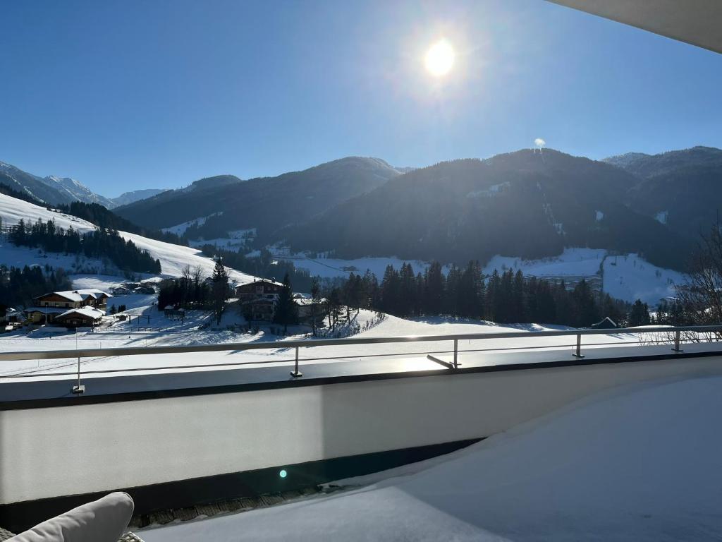 Alpenloft 204, NEU ab 2025 - 2