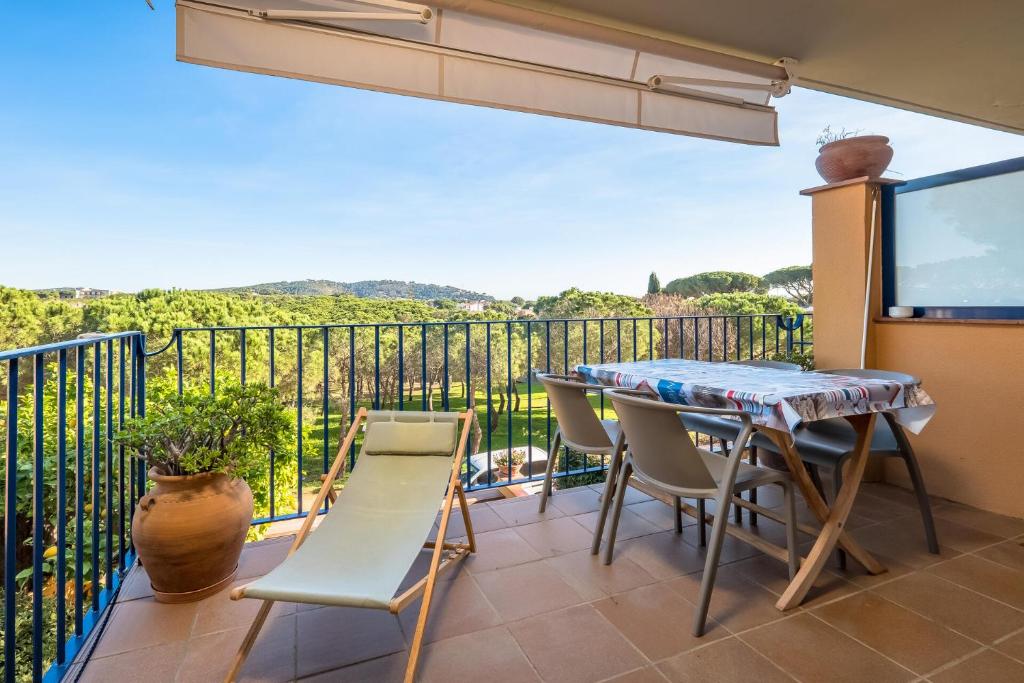DS-2 Calella de Palafrugell 4 PAX - 1
