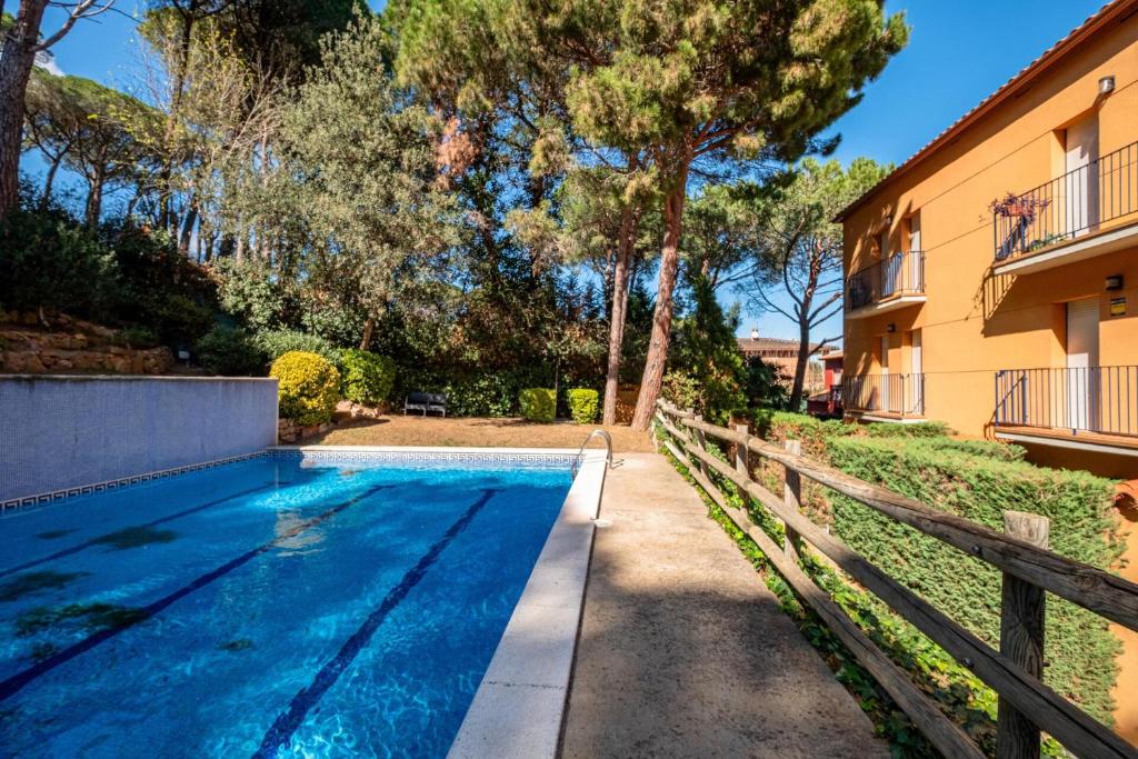 DS-2 Calella de Palafrugell 4 PAX - 5