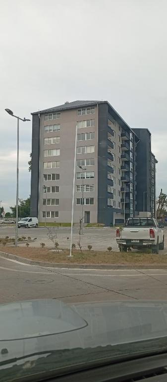 Departamentos JM osorno - 2
