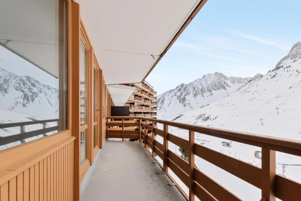 Résidence Le Montana - maeva Home - 2 pièces 6 personnes Confort MAE-4632 - 2