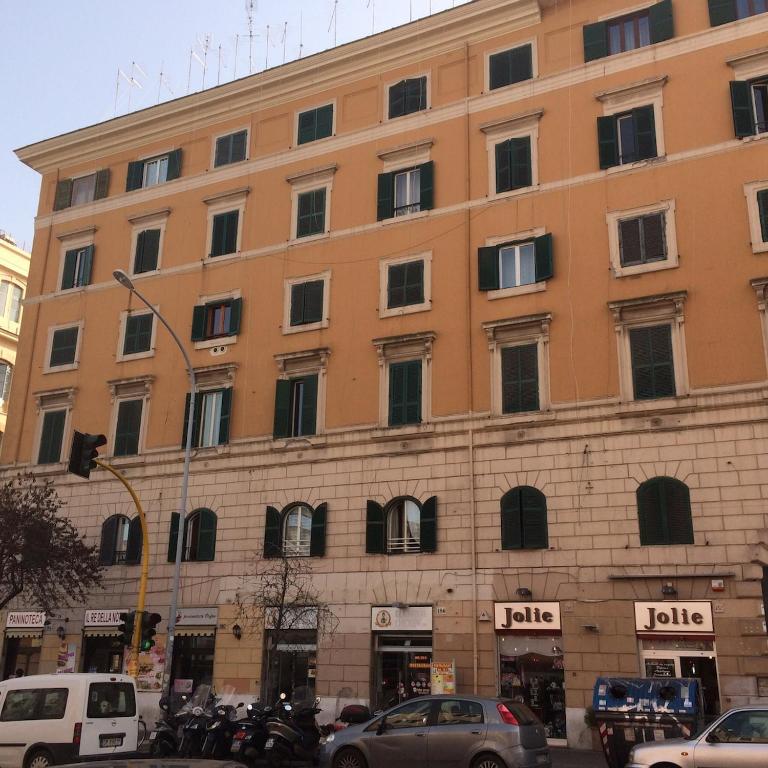 Cozy House near Termini Station - San Lorenzo - 5