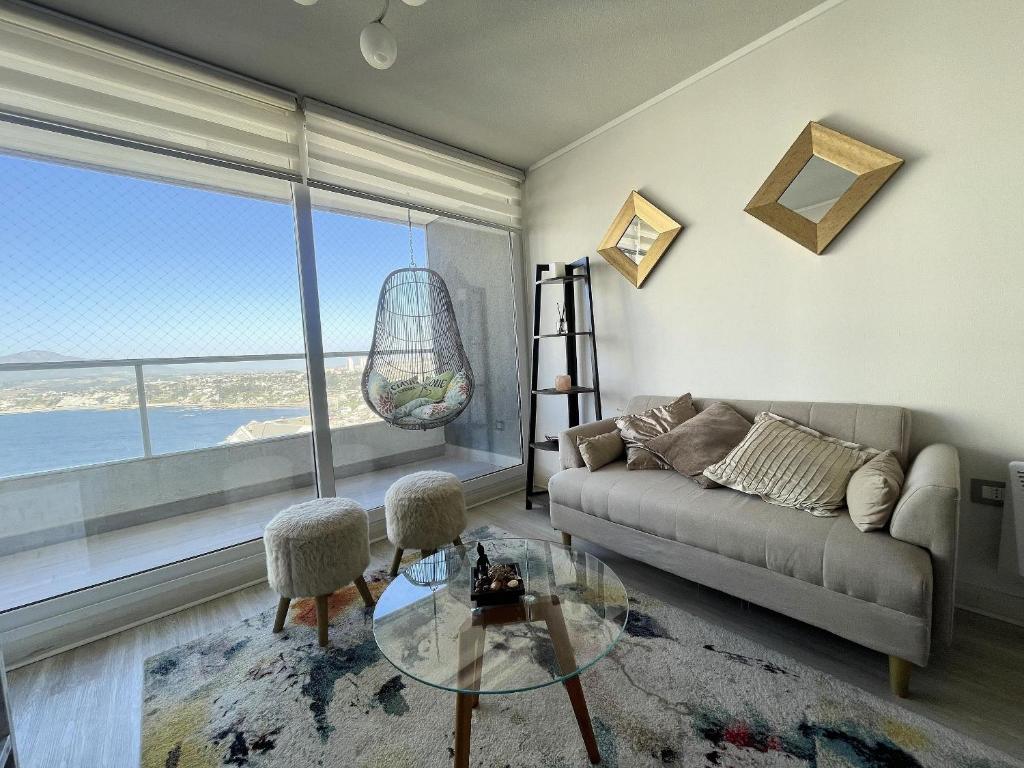 Rbk° New apartment with heated pool and sea view - 2