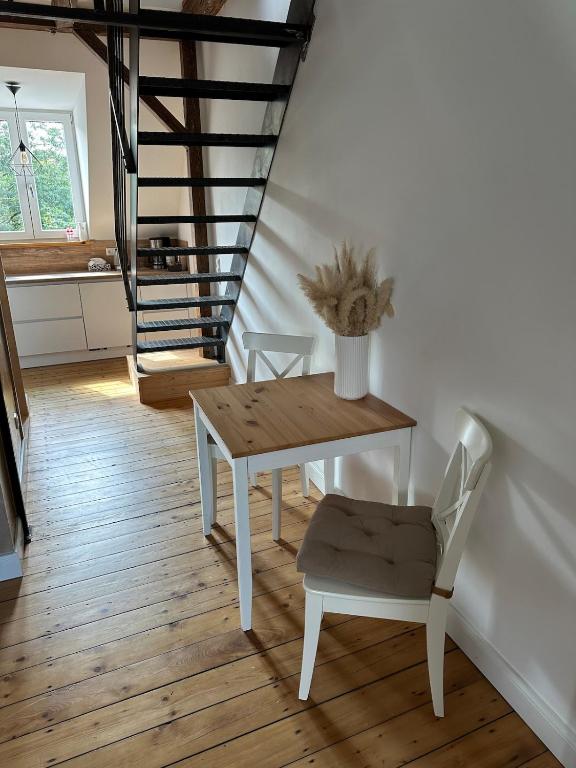 Loft in Toplage, Paderborn