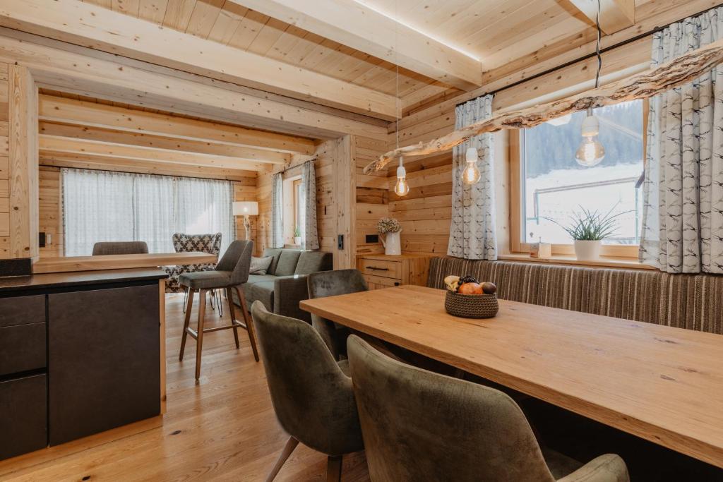 Chalet BRUNNHÄUSL - 5